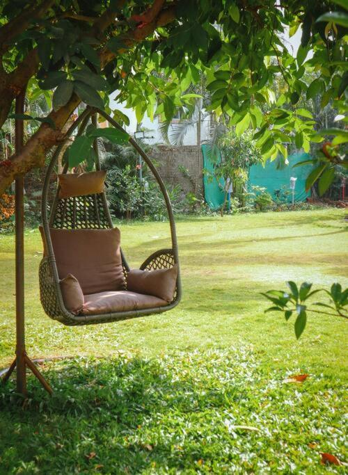 Valecha Villa Entire 4Bhkbunglow With 5000 Sq Ft Garden Lonavala Exterior foto