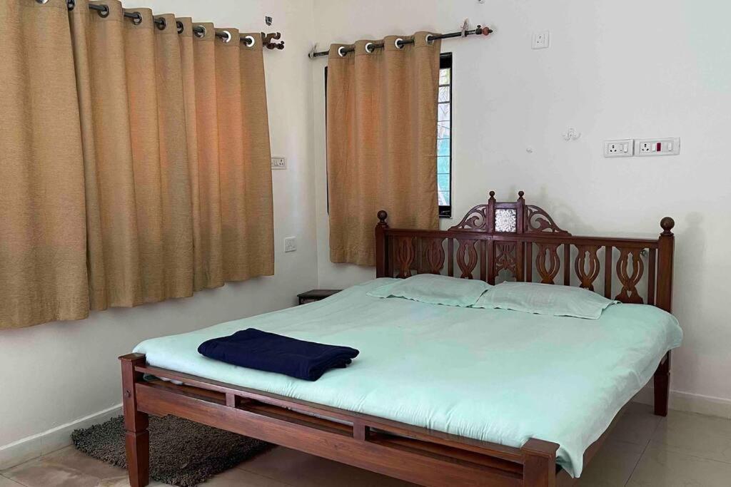 Valecha Villa Entire 4Bhkbunglow With 5000 Sq Ft Garden Lonavala Exterior foto