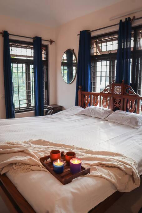 Valecha Villa Entire 4Bhkbunglow With 5000 Sq Ft Garden Lonavala Exterior foto