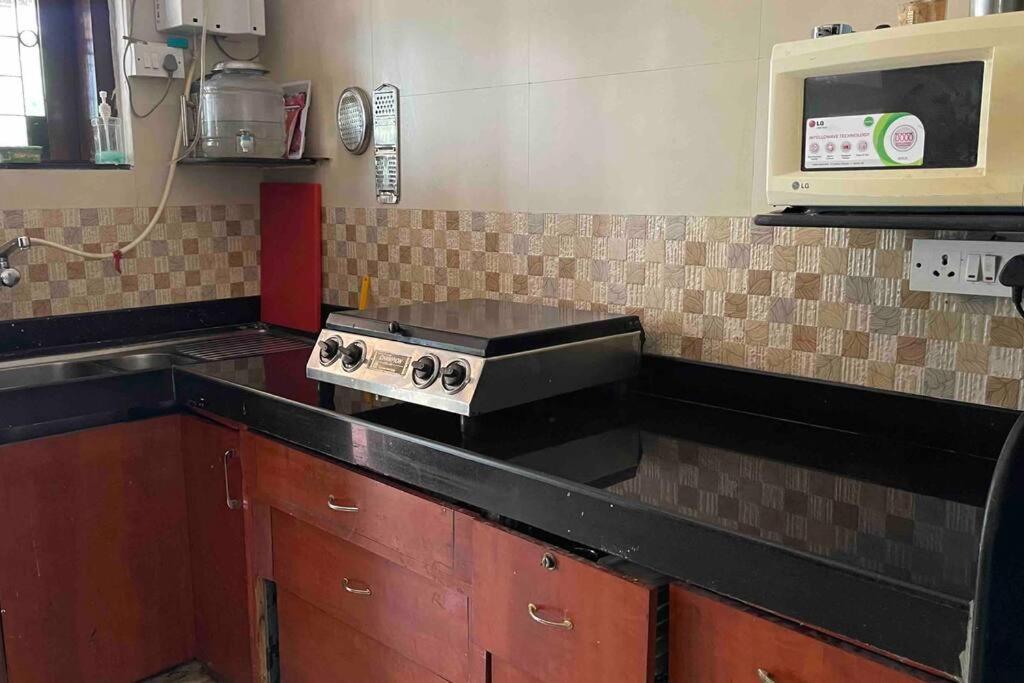 Valecha Villa Entire 4Bhkbunglow With 5000 Sq Ft Garden Lonavala Exterior foto