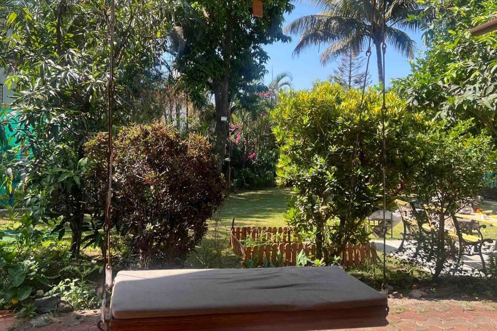 Valecha Villa Entire 4Bhkbunglow With 5000 Sq Ft Garden Lonavala Exterior foto