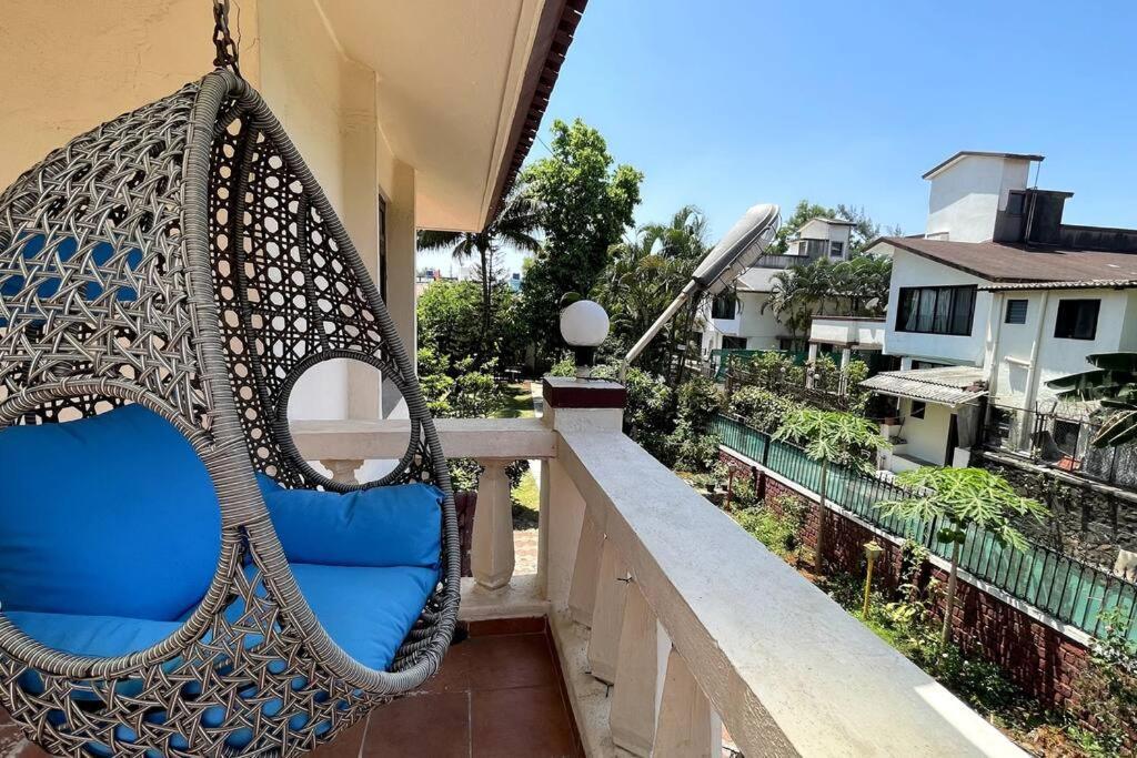 Valecha Villa Entire 4Bhkbunglow With 5000 Sq Ft Garden Lonavala Exterior foto